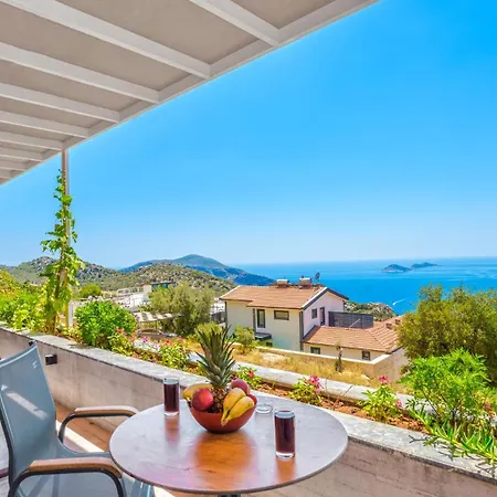 Vinkam 4* Kaş