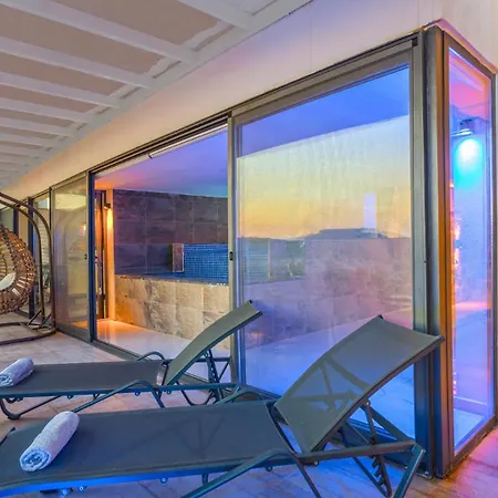 Vinkam 4* Kaş