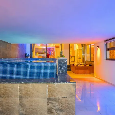 Hotel Vinkam 4*